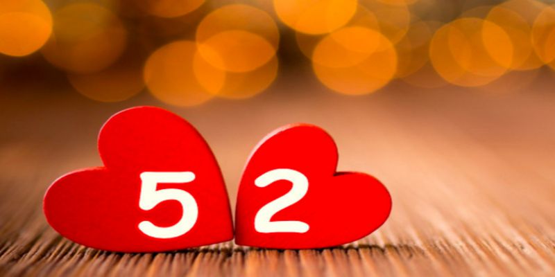 Chiêm bao thấy số 52 khắc trên bia mộ là tín hiệu gì?