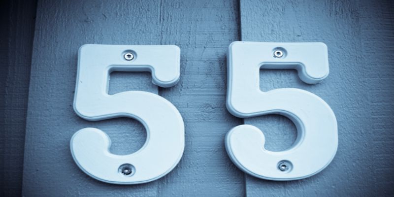 Mơ thấy số 55 đánh con gì - Giải mã giấc mơ đi bộ 55km