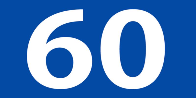 Mơ thấy số 60 đánh con gì? Có phải là điềm báo tài lộc hay không?