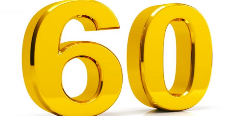 Giải mã giấc mơ thấy số 60 đánh con gì? Mơ thấy đi du lịch 60 nước